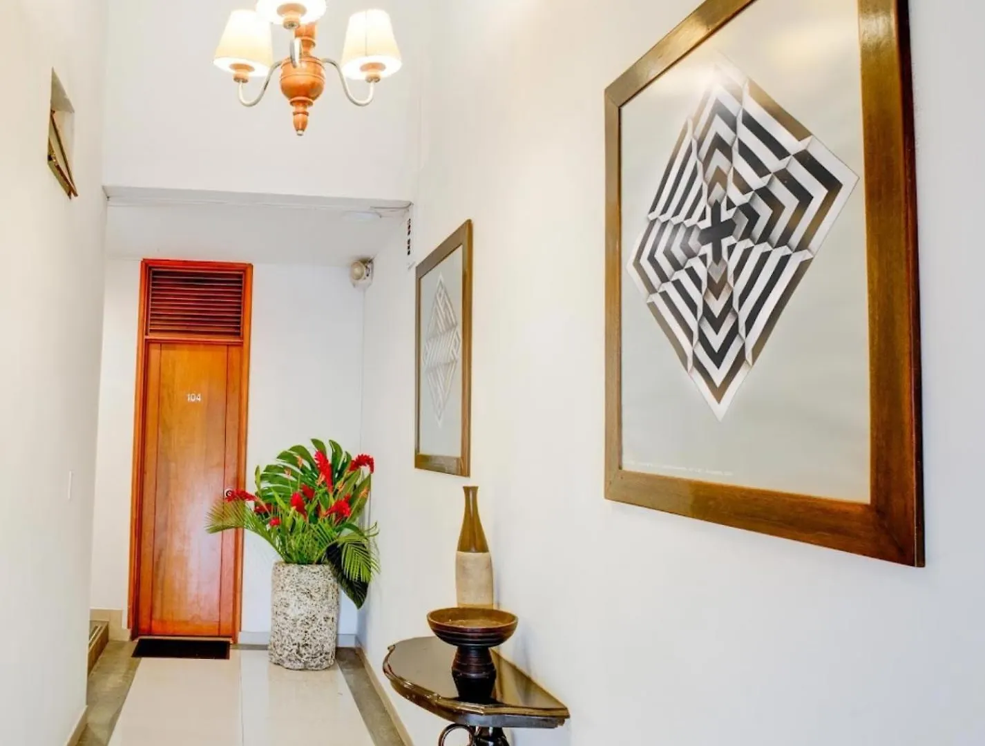 קאלי Habita Suites