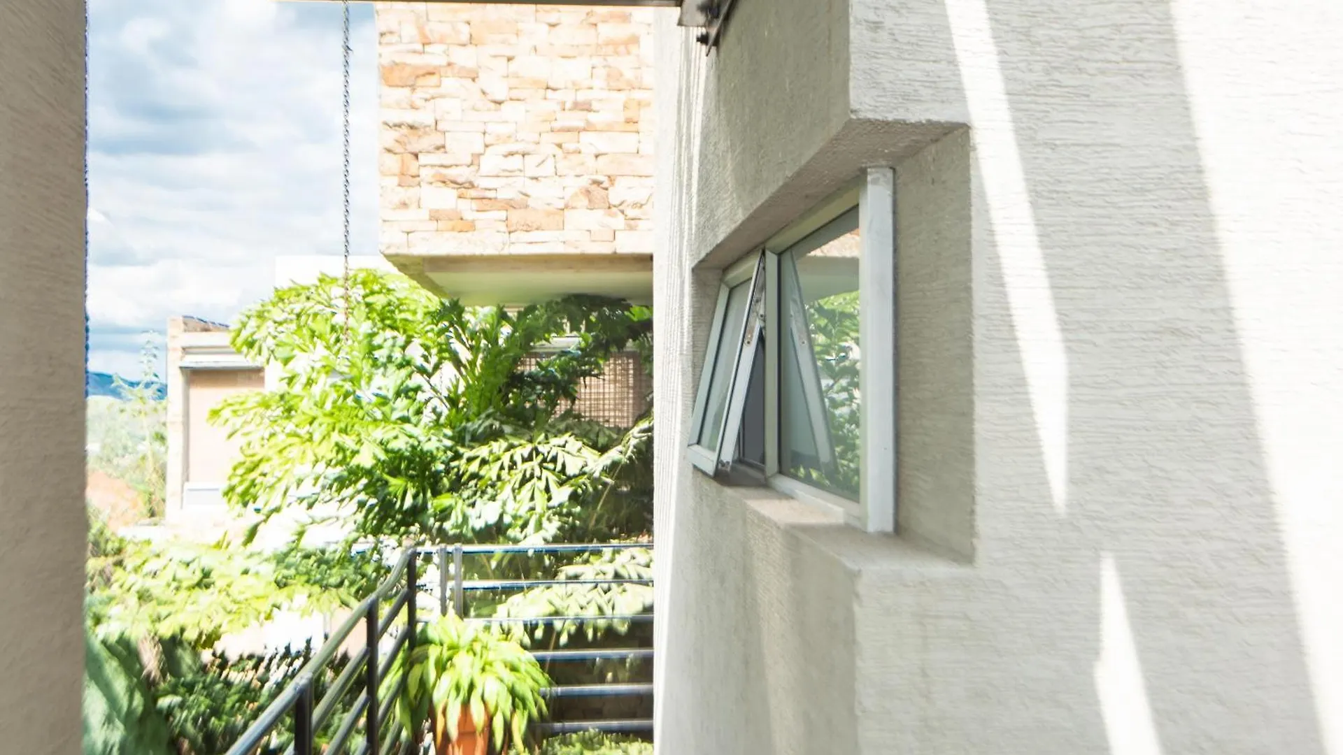 קאלי Habita Suites דירה