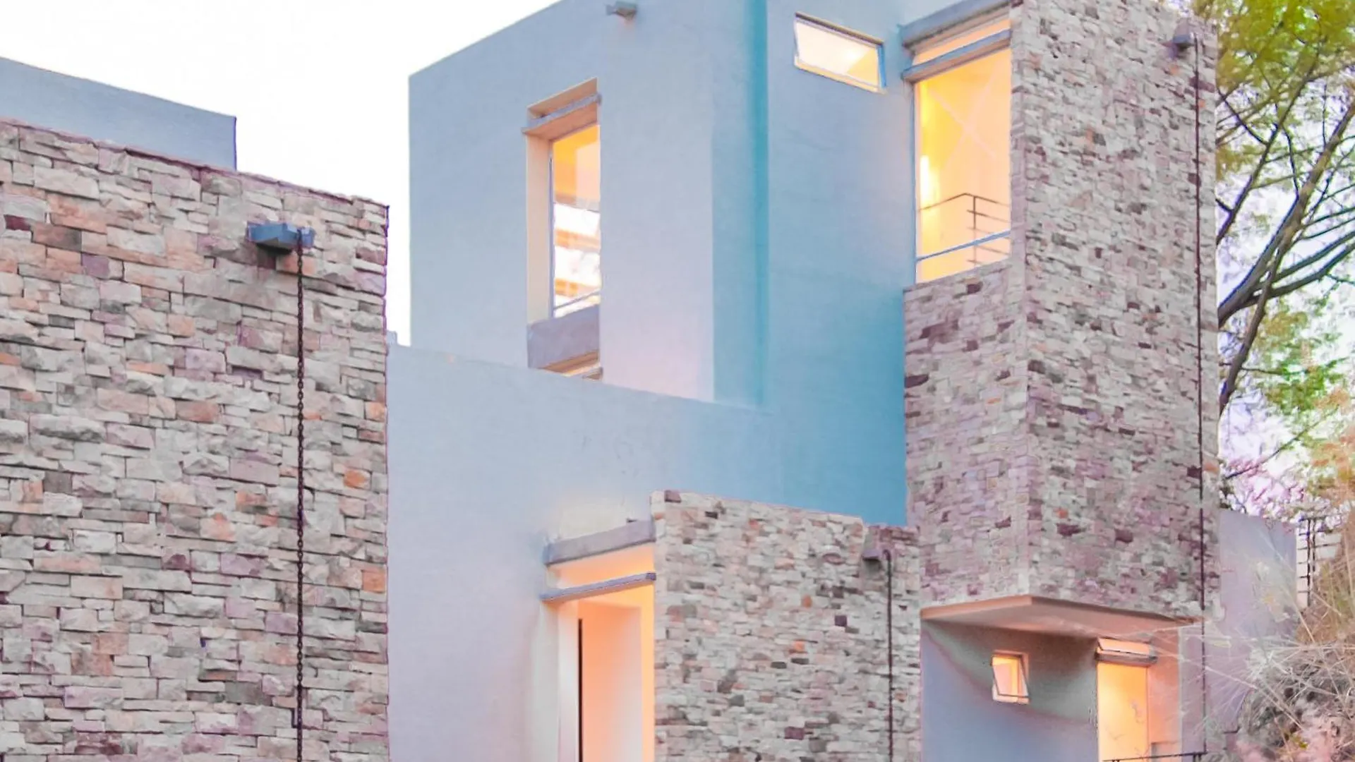 קאלי Habita Suites 0*,  קולומביה