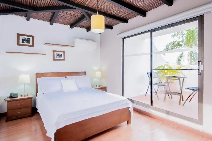 דירה קאלי Habita Suites