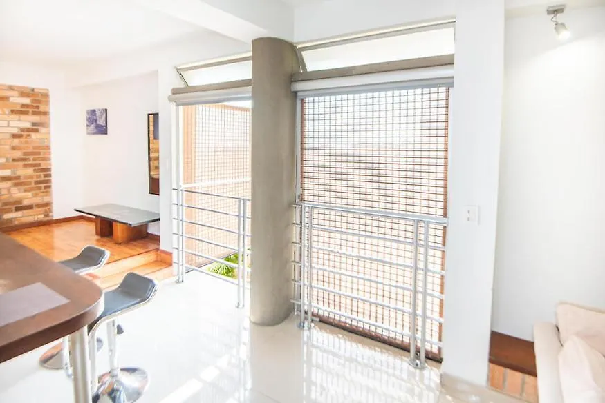 קאלי Habita Suites