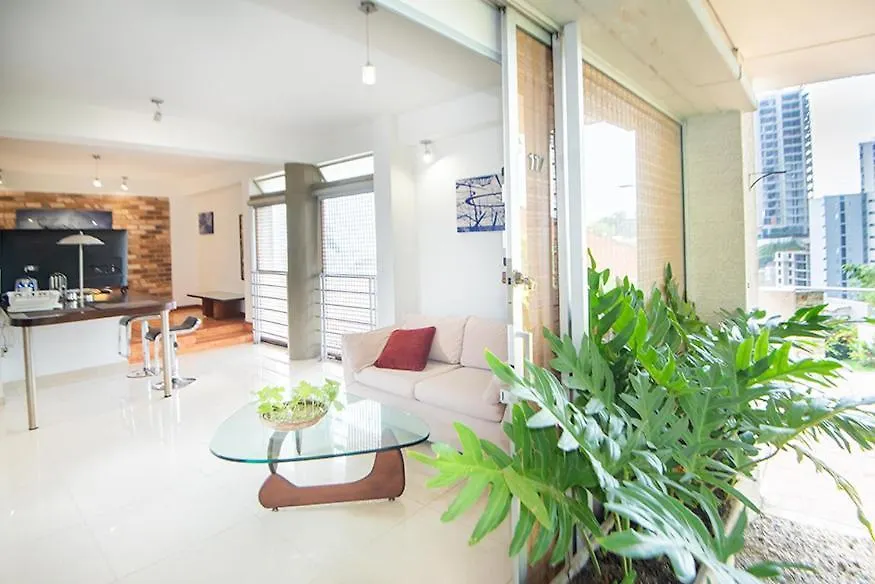 קאלי Habita Suites 0*,  קולומביה