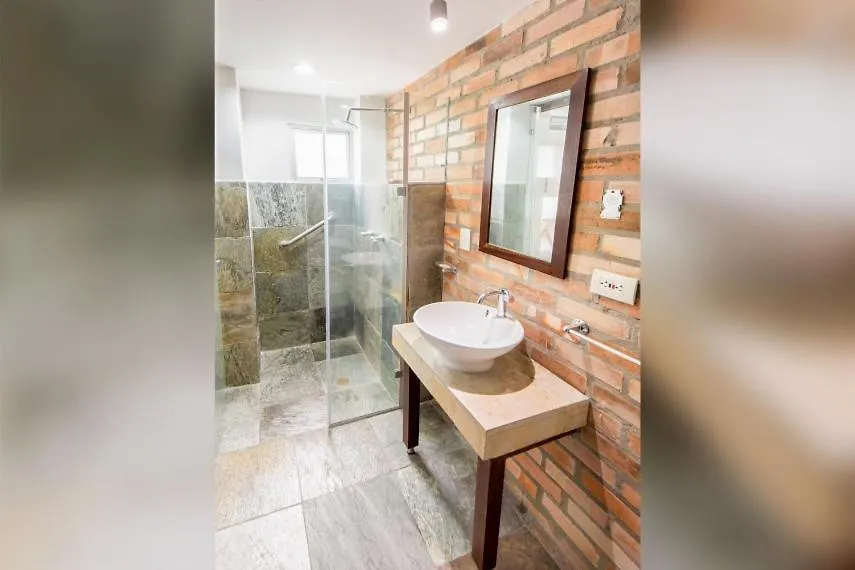 קאלי Habita Suites