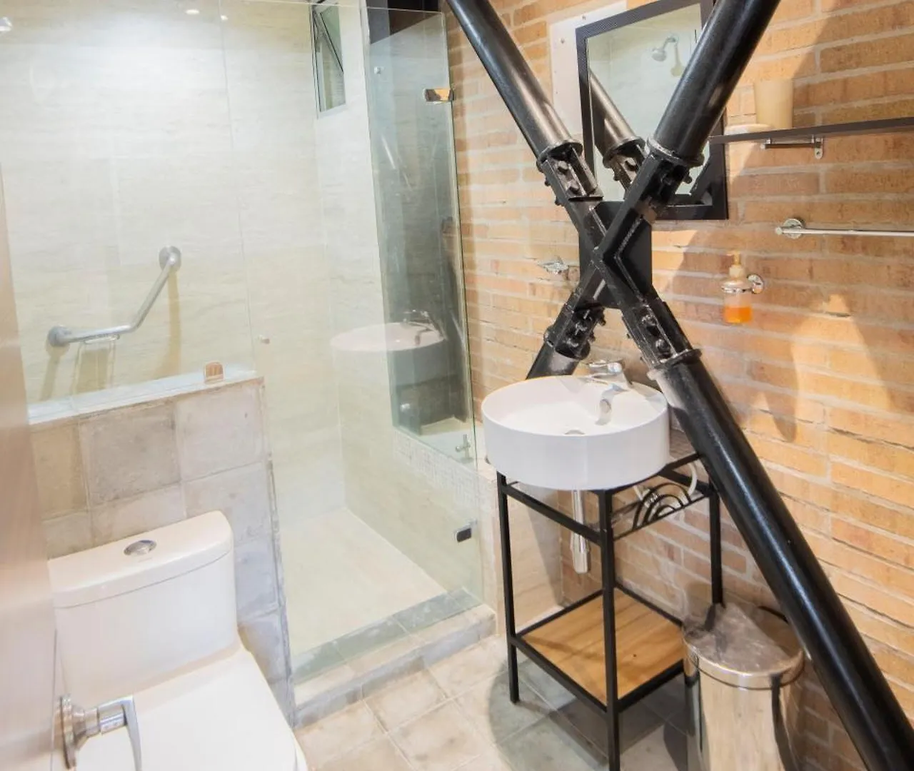 קאלי Habita Suites קולומביה